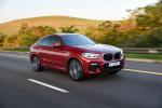 BMW X4 xDrive20d M Sport 2018 года (ZA)